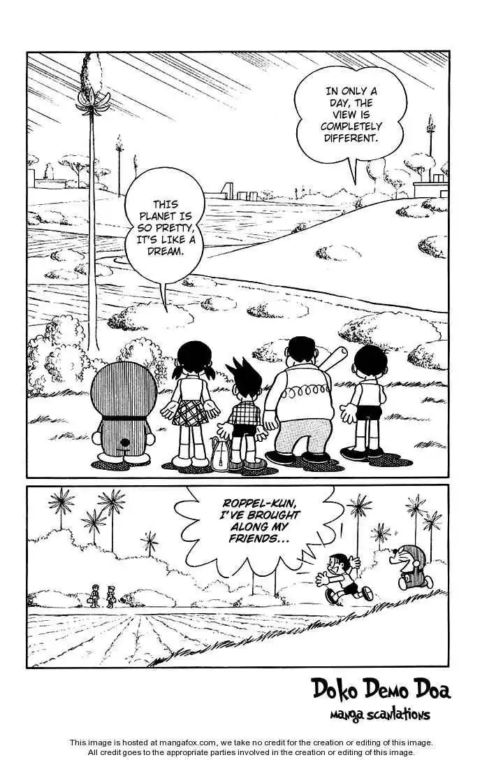 Doraemon Long Stories Chapter 2.2 20